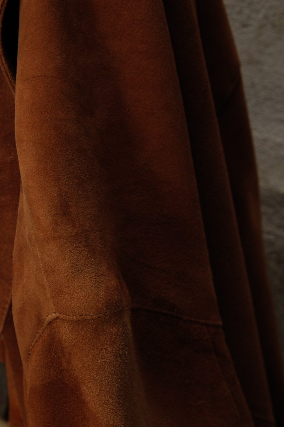 The Bloom that follows the Wind — lookbook photograph 6