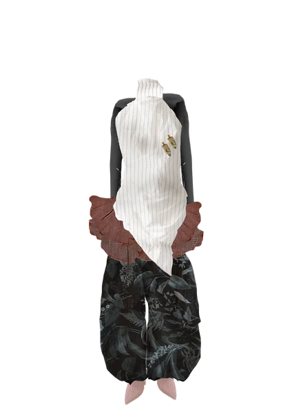 Look 6 cutout