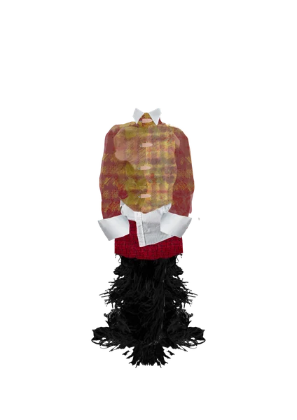 Look 11 cutout