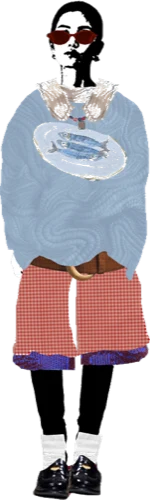 Look cutout 4