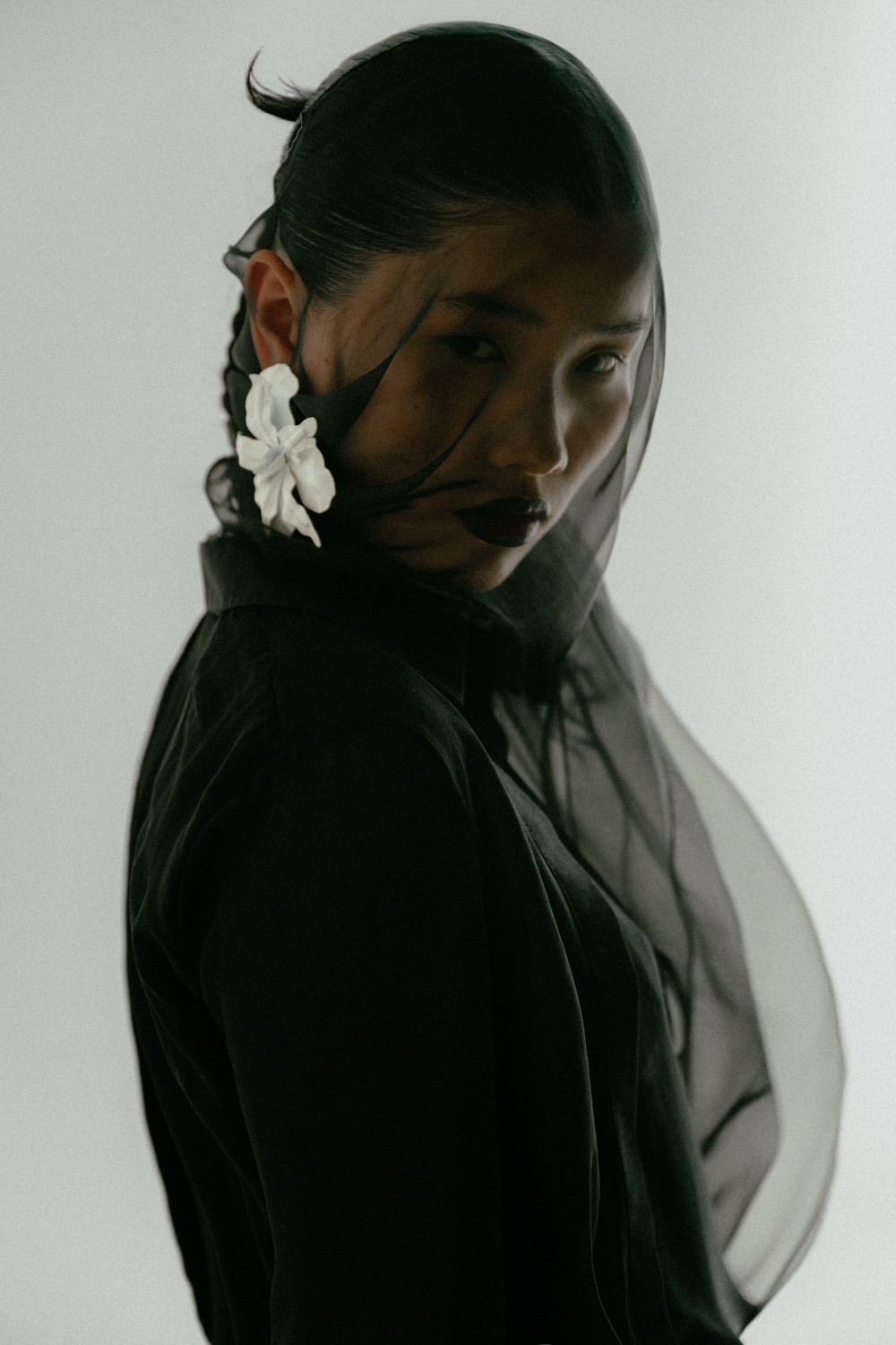 Nemesis — editorial photograph 6