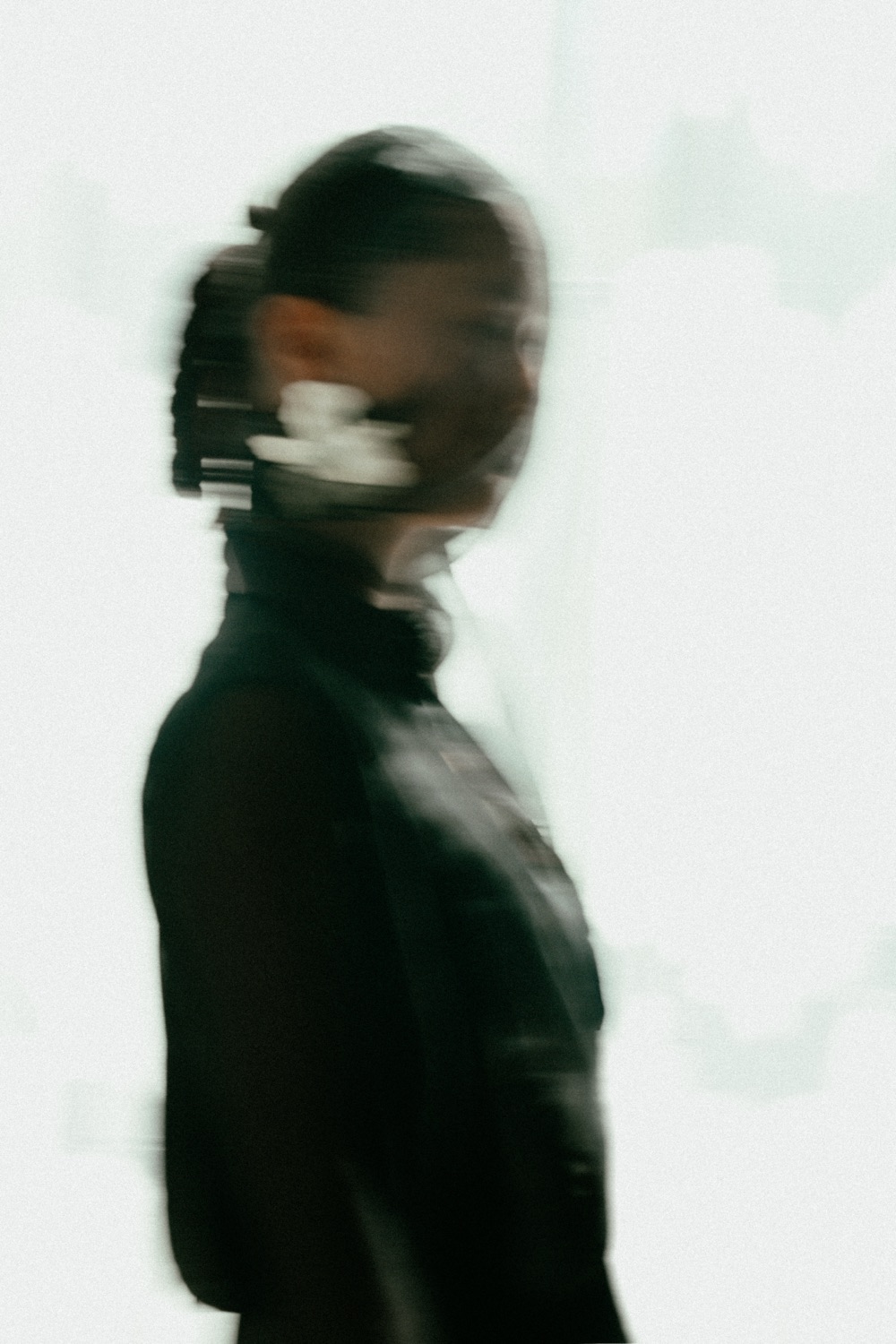 Nemesis — editorial photograph 9