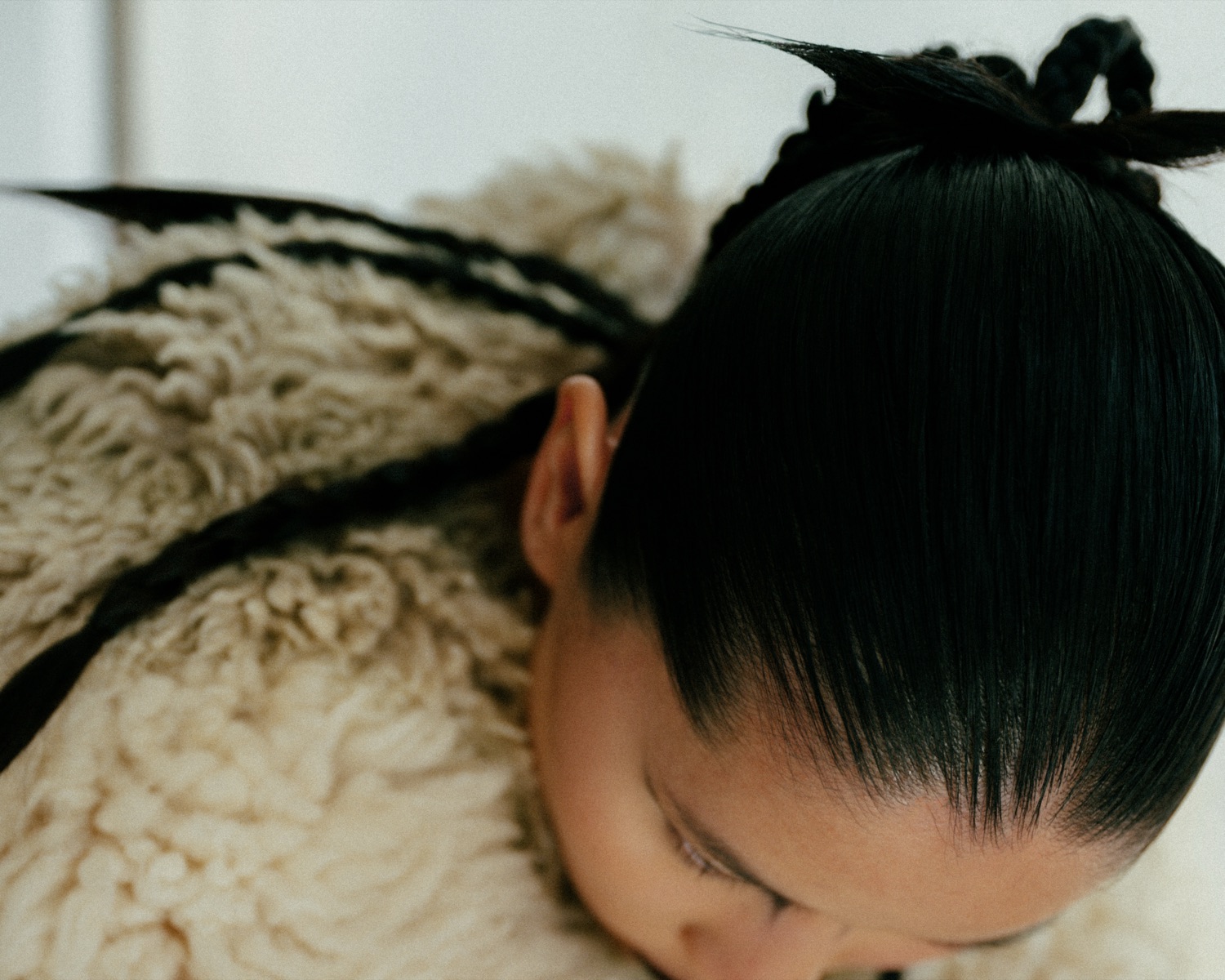 Nemesis — editorial photograph 13