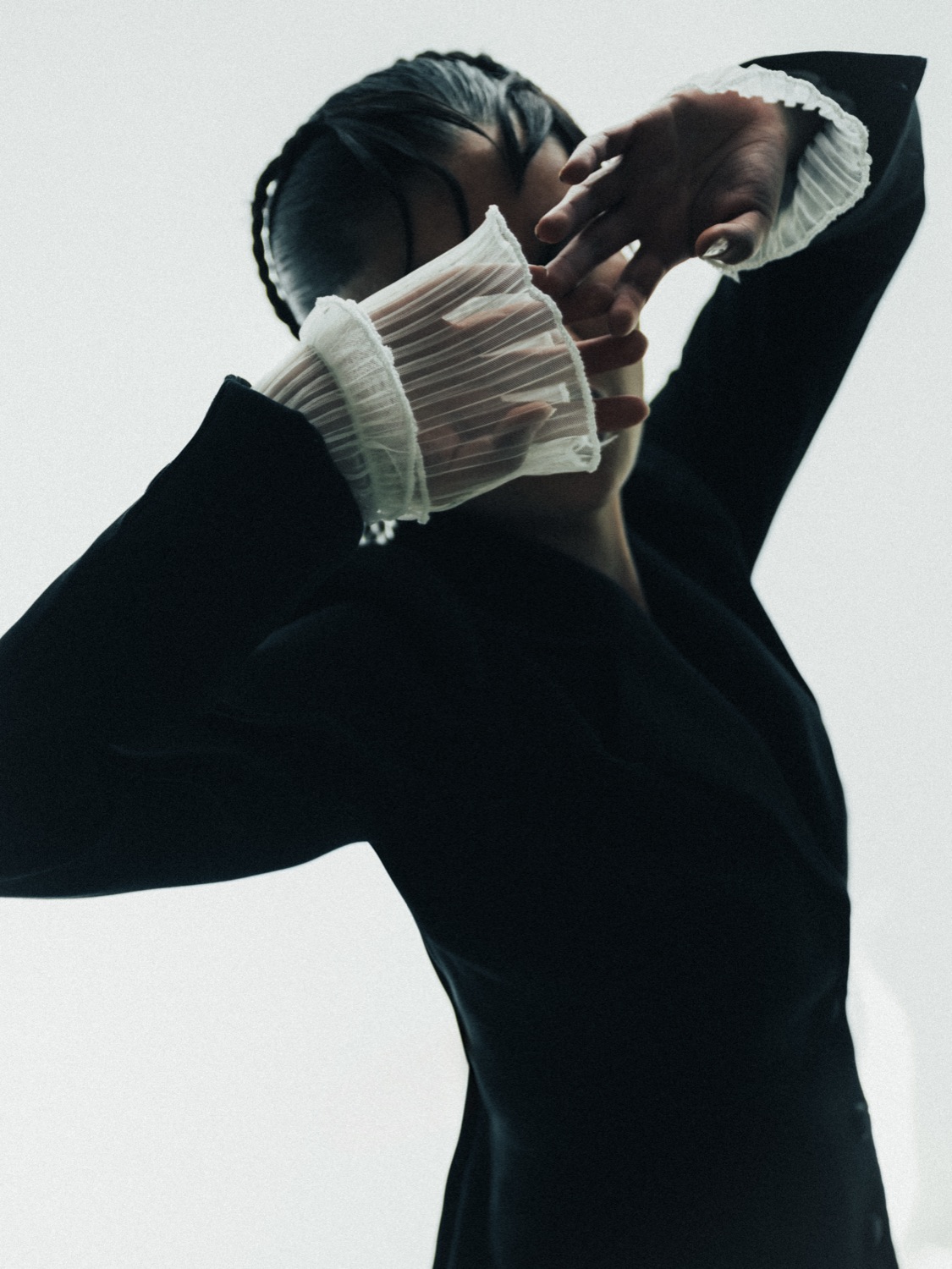 Nemesis — editorial photograph 19